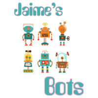 My_Bots Design