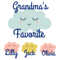 Grandma's Favorite Design
