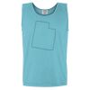 Garment-Dyed Heavyweight Tank Top Thumbnail