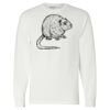 Long Sleeve T-Shirt Thumbnail