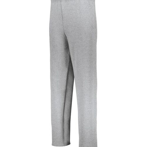 Dri-Power(r)  Open Bottom Pocket Sweatpant Thumbnail