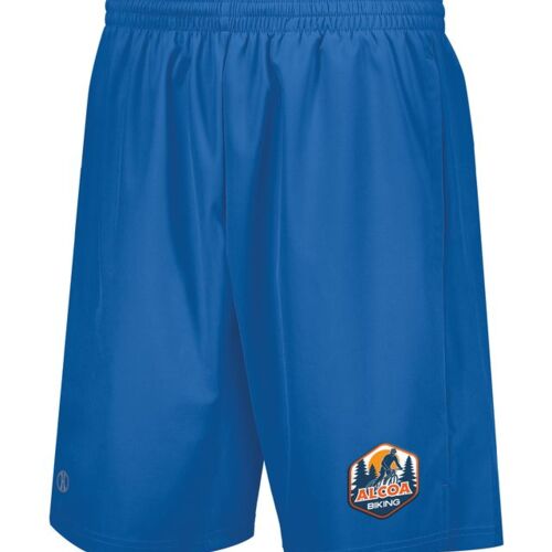 Youth Weld Shorts Thumbnail