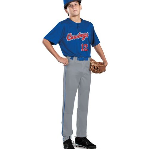 Youth Piped Change Up Baseball Pant Thumbnail