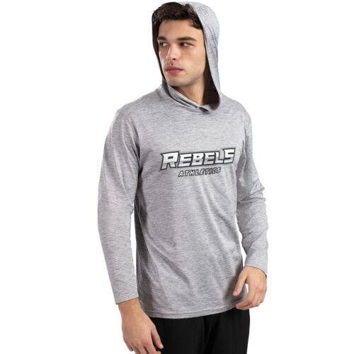 Electrify Hoodie Powered by Coolcore(r) Thumbnail