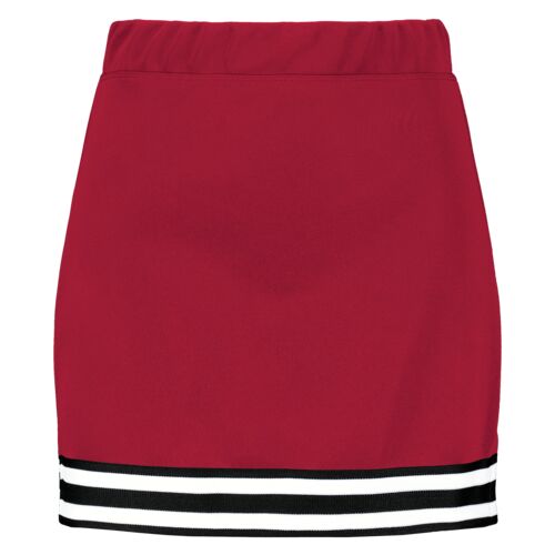 Girls Cheer Squad Skirt Thumbnail