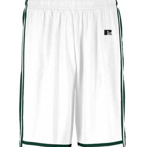 Youth Legacy Basketball Shorts Thumbnail