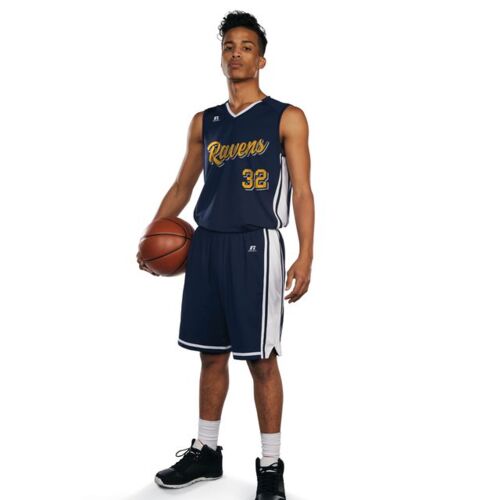 Legacy Basketball Shorts Thumbnail