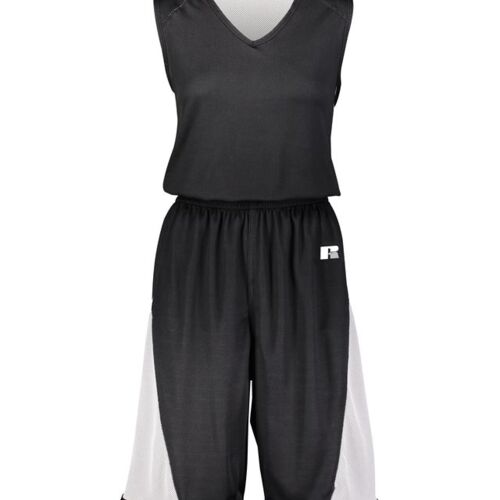 Youth Undivided Single Ply Reversible Shorts Thumbnail