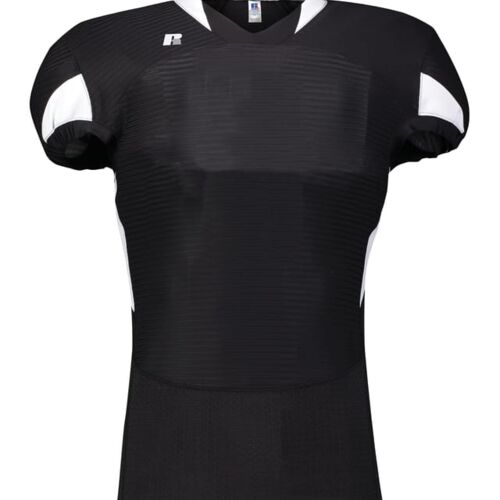 Waist Length Football Jersey Thumbnail