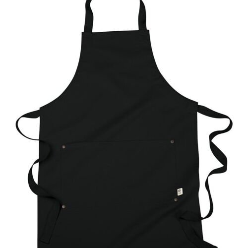 Eco Apron with Pocket Thumbnail