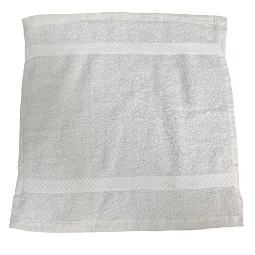 Spa and Comfort wash cloth by r&r textile mills, inc. Thumbnail