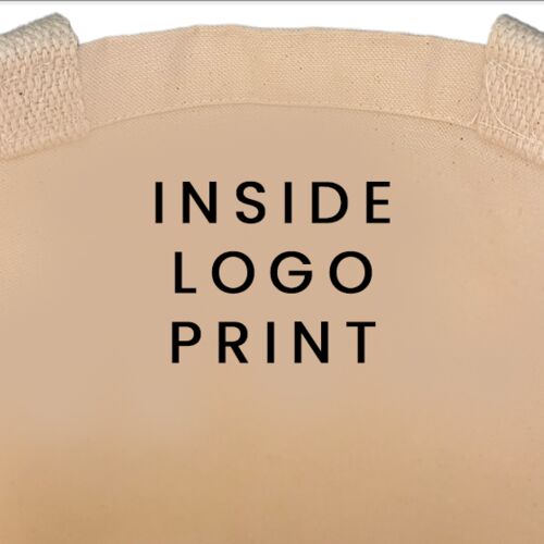 Inside Tote DTF label Thumbnail