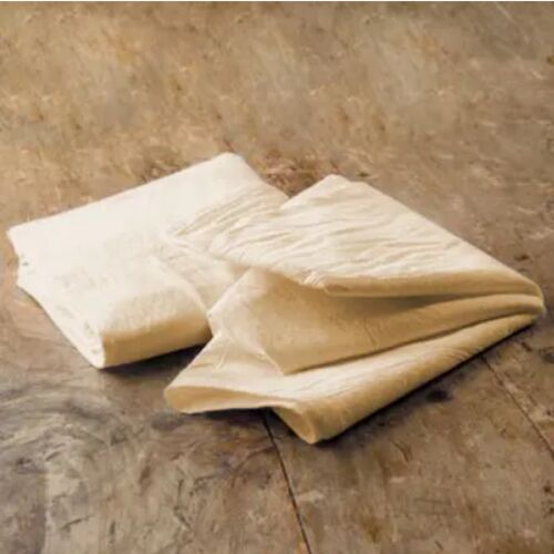 Craft Basics Premium Natural Flour Sack Towel – 20″ x 24″ Thumbnail