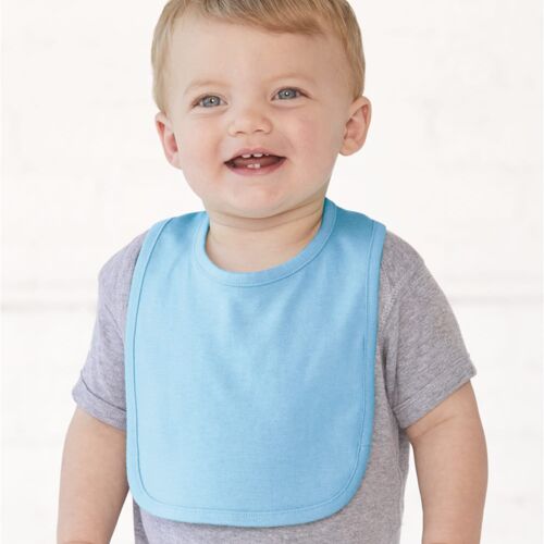 Infant Jersey Bib by Rabbit Skins Thumbnail