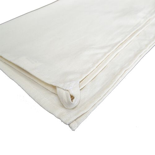 Craft Basics Tea Towel with Loop - 18" x 28" Thumbnail