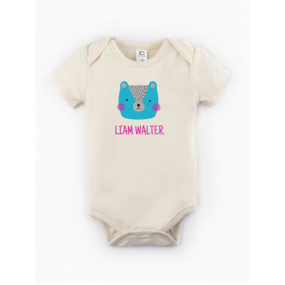 Cute Animal Summer Shirt Thumbnail