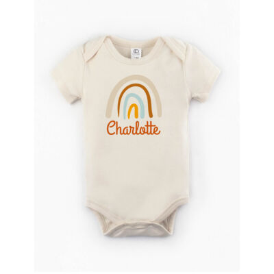 Rainbow Custom  Thumbnail