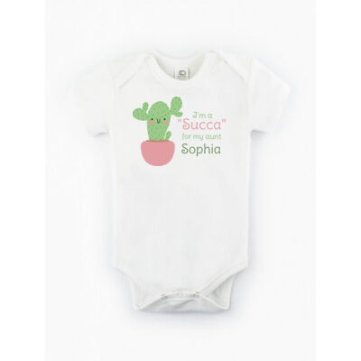 Succa for my aunt Thumbnail