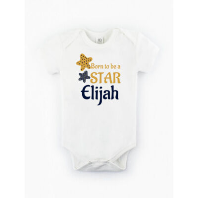 Born to be a star Thumbnail