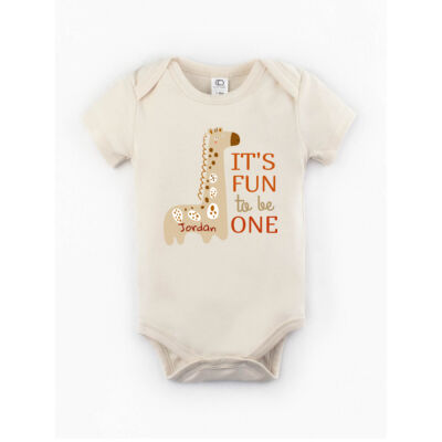 It's Fun to be One Thumbnail