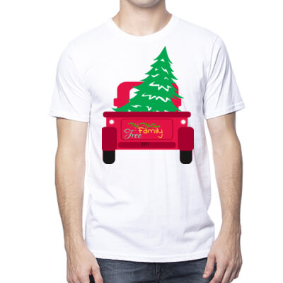 Xmas Family Tree  Thumbnail