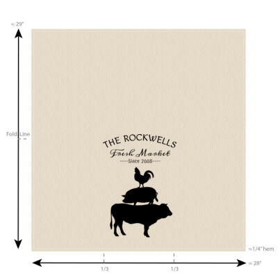 Farmer's Market Fresh  Thumbnail