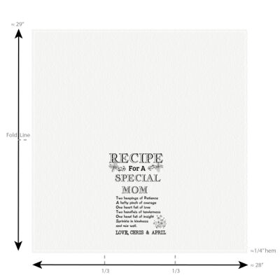 Recipe For Special Mother Thumbnail