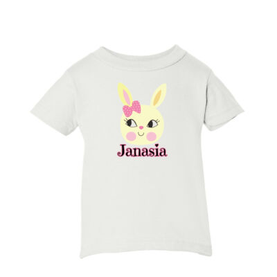 Personalized Kid Sister Tee Thumbnail