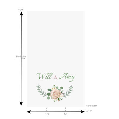 Personalized name wedding Thumbnail