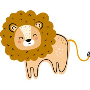 Cute Characters Thumbnail