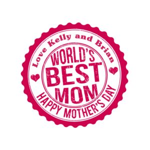 World's Best mom Thumbnail