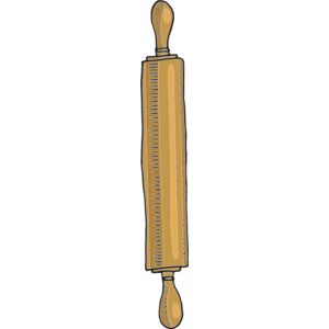 Dough Roller Thumbnail