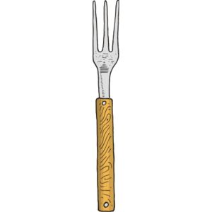 Fork Thumbnail