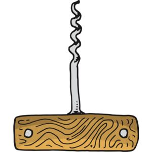 Corkscrew Thumbnail