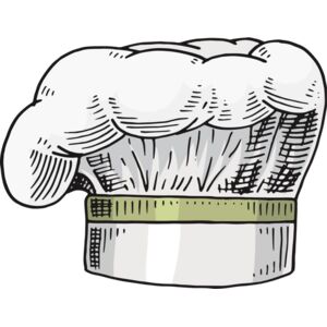 Chef's Hat Thumbnail