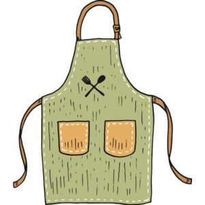 Apron Thumbnail