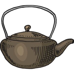 Tea Pot1 Thumbnail