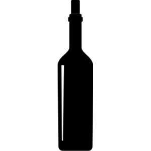 Wine Bottle Thumbnail