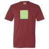 Unisex Garment-Dyed Lightweight T-Shirt Thumbnail