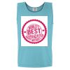 Unisex Garment-Dyed Heavyweight Tank Top Thumbnail