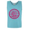 Unisex Garment-Dyed Heavyweight Tank Top Thumbnail
