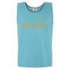 Unisex Garment-Dyed Heavyweight Tank Top Thumbnail