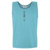 Unisex Garment-Dyed Heavyweight Tank Top Thumbnail
