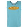 Unisex Garment-Dyed Heavyweight Tank Top Thumbnail
