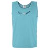 Unisex Garment-Dyed Heavyweight Tank Top Thumbnail