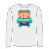 Perfect-T Long Sleeve T-Shirt Thumbnail