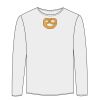 Perfect-T Long Sleeve T-Shirt Thumbnail