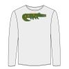 Perfect-T Long Sleeve T-Shirt Thumbnail