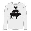 Perfect-T Long Sleeve T-Shirt Thumbnail