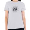 Women’s USA-Made Fine Jersey Tee Thumbnail